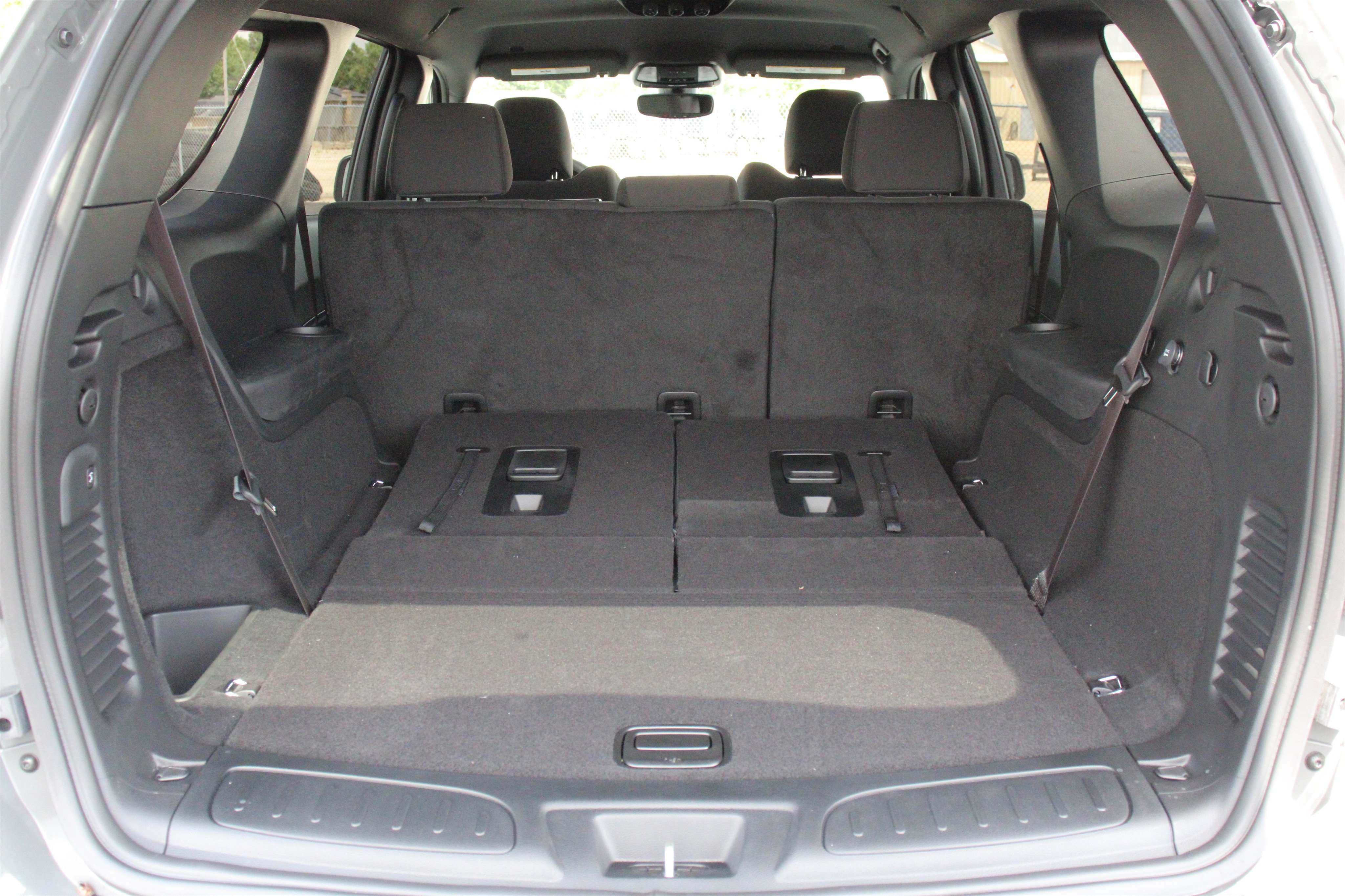 New 2026 Dodge Durango GT w/ Blacktop Package AWD/4WD image 27