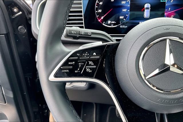Used 2025 Mercedes-Benz GLE 350 4MATIC image 20