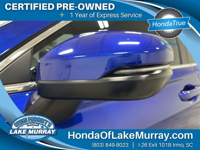 Used 2024 Honda CR-V EX-L image 12