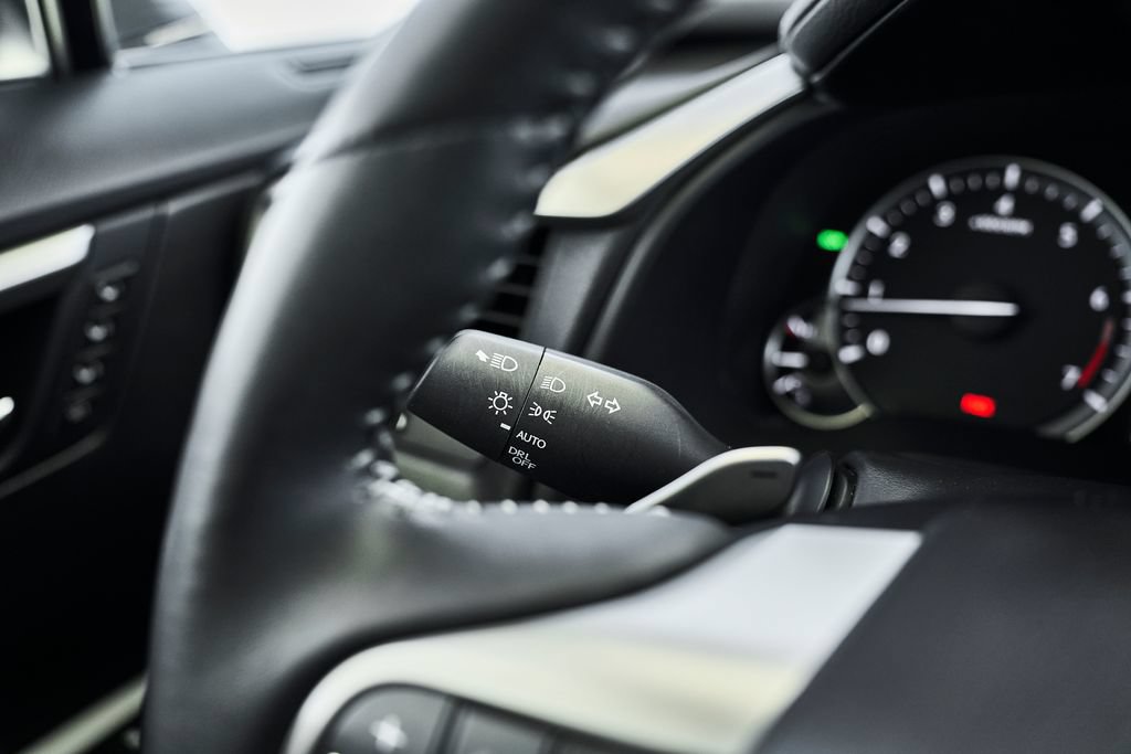 Used 2022 Lexus RX 350 FWD w/ Premium Package image 23