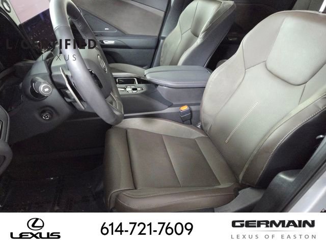 Certified 2026 Lexus TX 350 AWD w/ Technology Package image 19