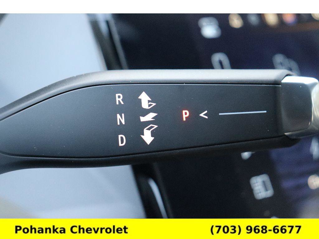New 2027 Chevrolet Bolt RS w/ Technology Package FWD image 11
