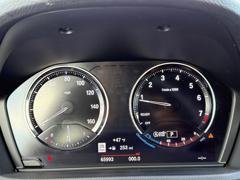 Used 2021 BMW X1 xDrive28i w/ Convenience Package image 13