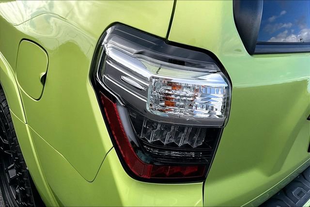 Used 2022 Toyota 4Runner TRD Pro image 32