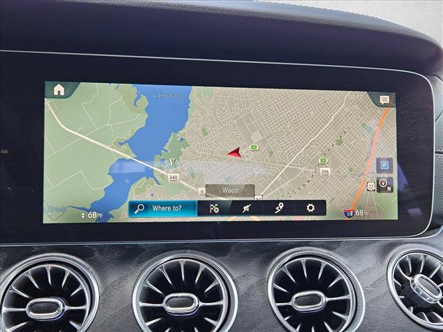Certified 2023 Mercedes-Benz CLS 450 4MATIC image 13