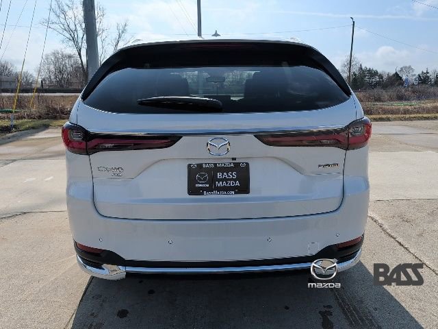 New 2026 MAZDA CX-90 3.3 Turbo S w/ Premium Plus image 5