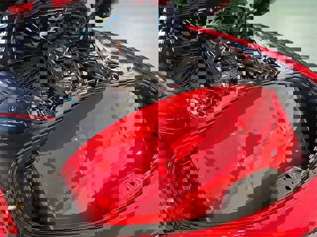 New 2026 Chevrolet Corvette Z06 image 10