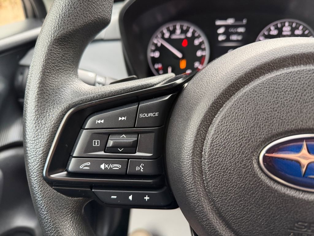 Certified 2024 Subaru Crosstrek 2.0i Premium image 17