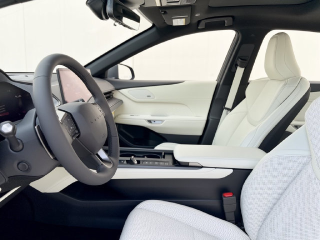 New 2026 Lexus ES 350h w/ Accessory Package (Z2) FWD image 15