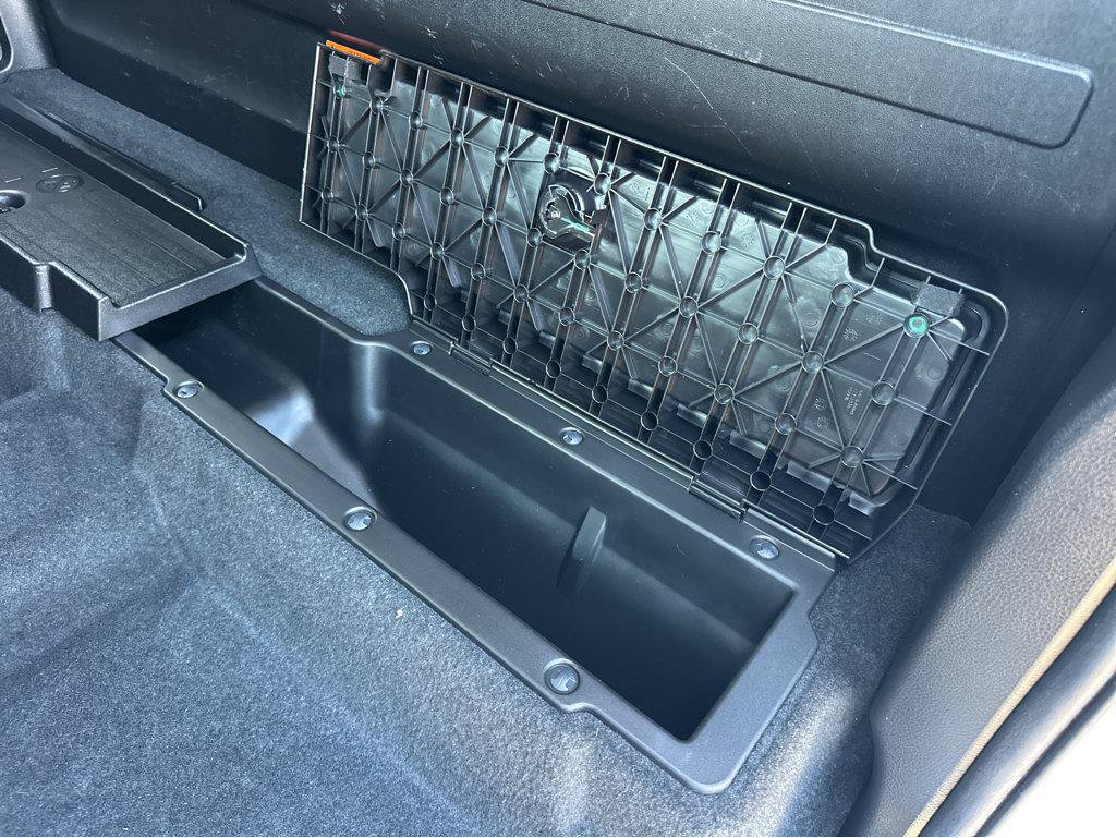 Used 2023 Toyota Tacoma SR RWD image 10