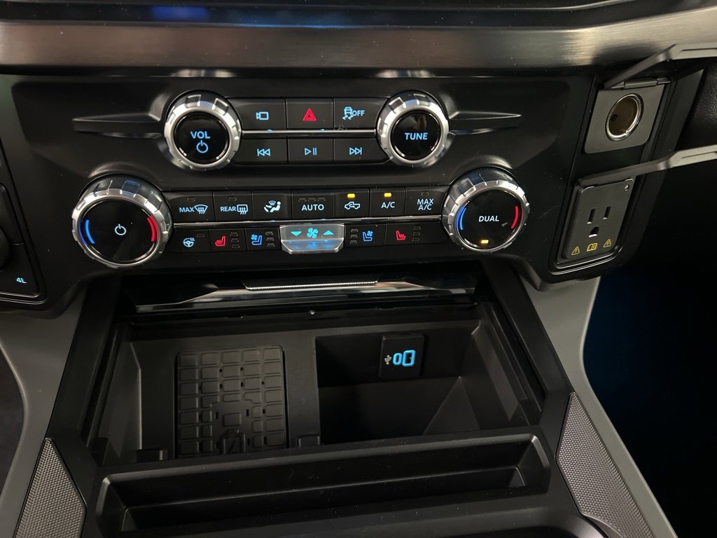 New 2026 Ford F250 Lariat w/ Tremor Off-Road Package image 13