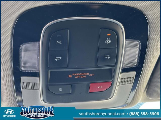 Certified 2023 Hyundai Santa Fe SEL AWD/4WD image 36