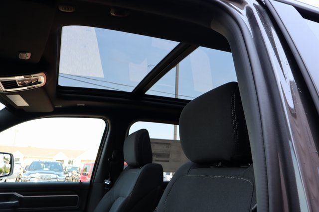 New 2026 RAM 1500 Big Horn image 29