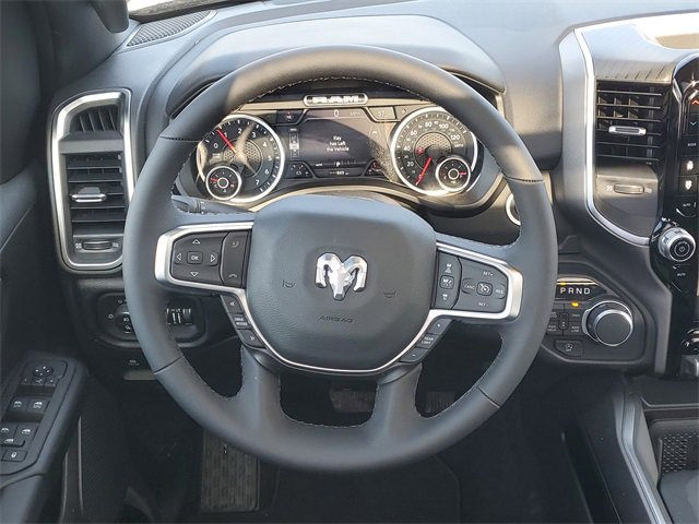 New 2026 RAM 1500 Big Horn AWD/4WD image 13