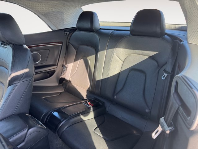 Used 2012 Audi A5 2.0T Prestige w/ Prestige Pkg image 16