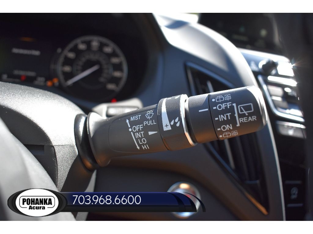 New 2026 Acura RDX SH-AWD w/ Technology Package image 11