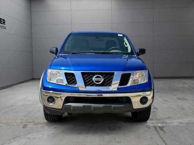 Used 2012 Nissan Frontier SV AWD/4WD image 98