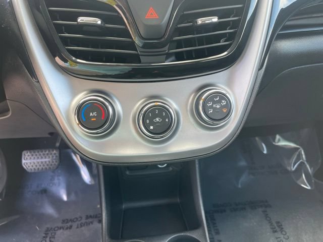 Used 2016 Chevrolet Spark LT FWD image 21