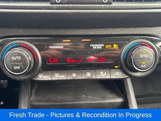 Used 2019 Kia Forte LXS FWD image 15