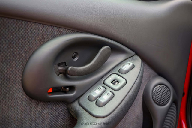 Used 1997 Pontiac Firebird Coupe w/ Opt Pkg image 54