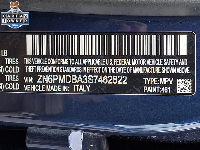 Used 2025 Maserati Grecale Modena AWD/4WD image 27
