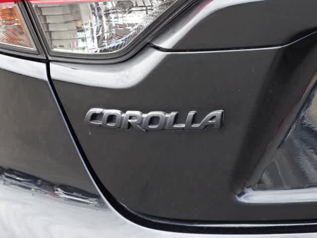 Certified 2020 Toyota Corolla XSE w/ Carpet Mat Package (TMS) FWD image 10