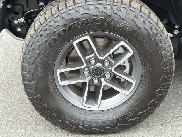 New 2026 Jeep Gladiator Mojave AWD/4WD image 16