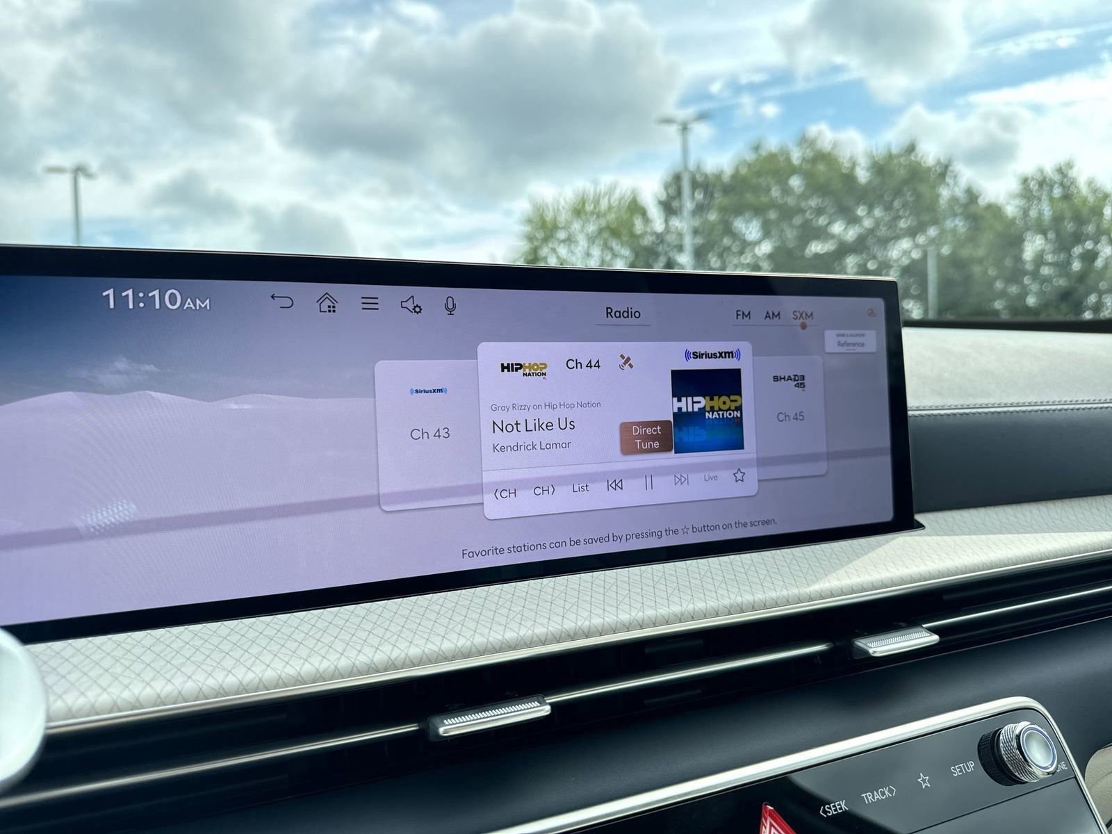 New 2025 Genesis GV80 3.5T Prestige image 22