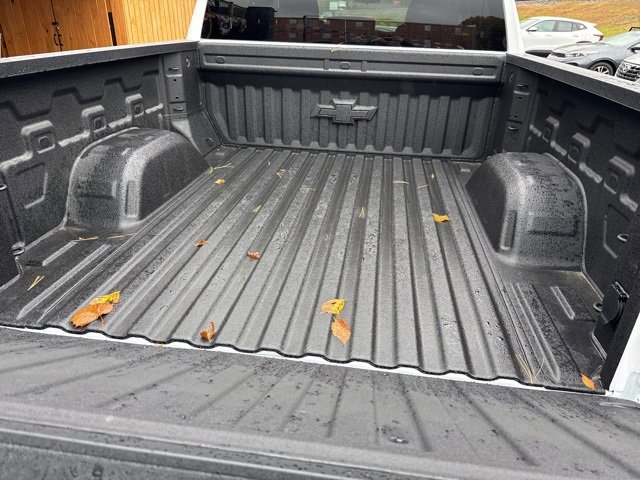 New 2026 Chevrolet Silverado 1500 RST w/ RST Select Package image 10