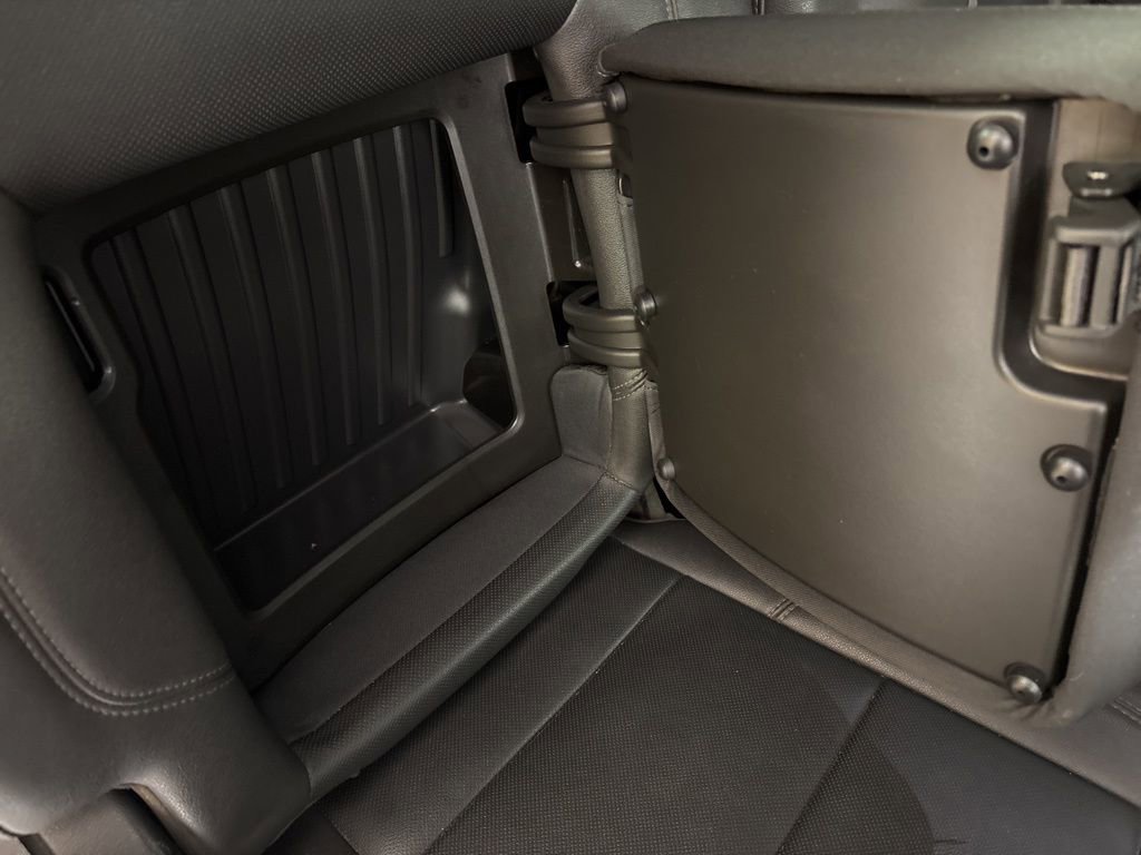 Used 2022 Chevrolet Silverado 1500 LTZ image 26