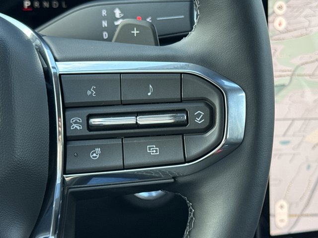 New 2026 GMC Terrain Denali w/ LPO, Black Badging Package image 20