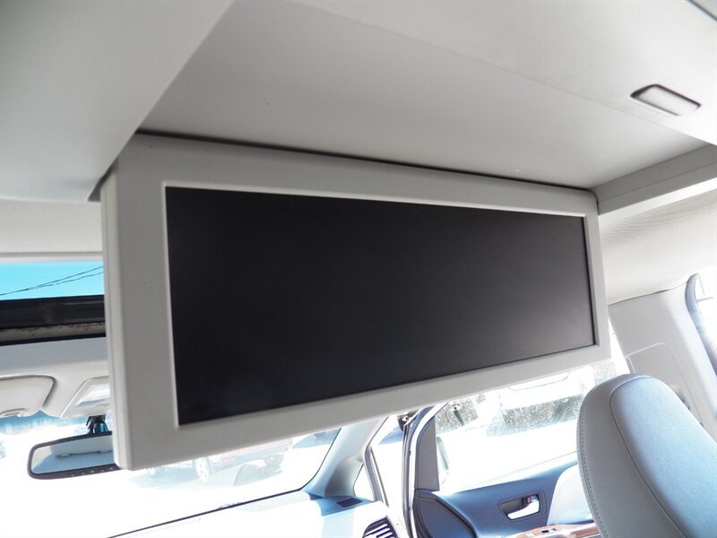 Used 2015 Toyota Sienna Limited Premium w/ Advanced Technology Package FWD image 30