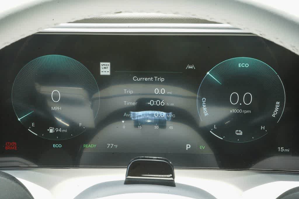 New 2026 Hyundai Palisade SEL Premium FWD image 22