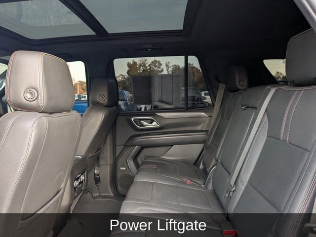 Used 2023 Chevrolet Tahoe RST AWD/4WD image 16