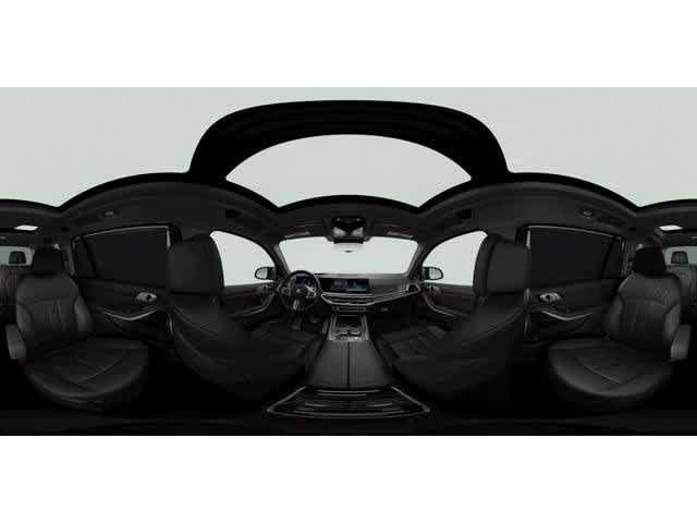 New 2027 BMW X7 M60i AWD/4WD image 8