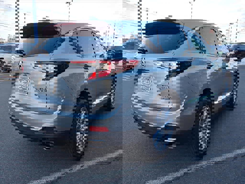 Certified 2023 Acura RDX AWD image 6