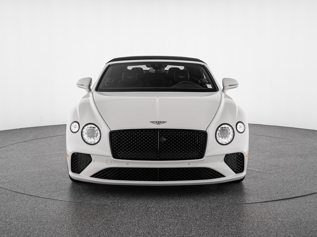 Used 2023 Bentley Continental GT V8 AWD/4WD image 9