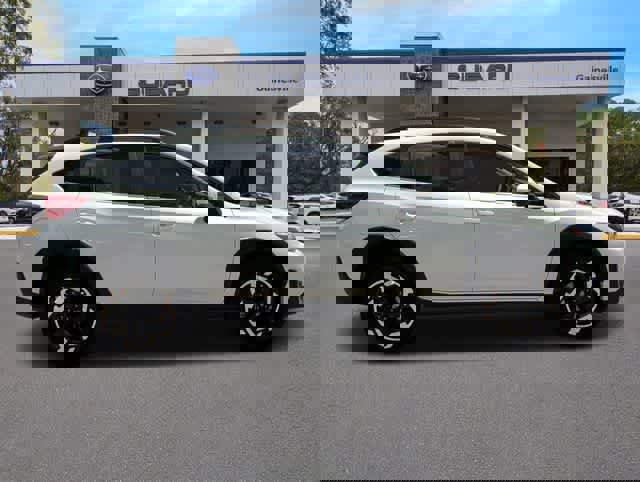 Used 2023 Subaru Crosstrek 2.5i Limited w/ Moonroof Package AWD/4WD image 6