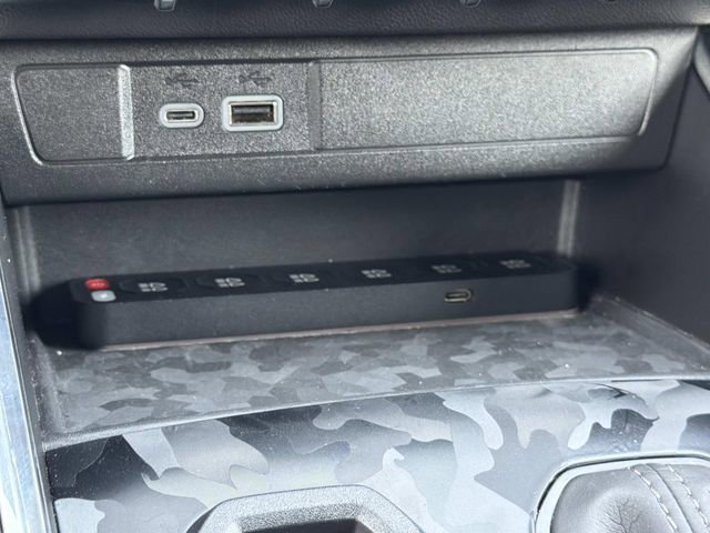 Used 2024 GMC Canyon Elevation image 23