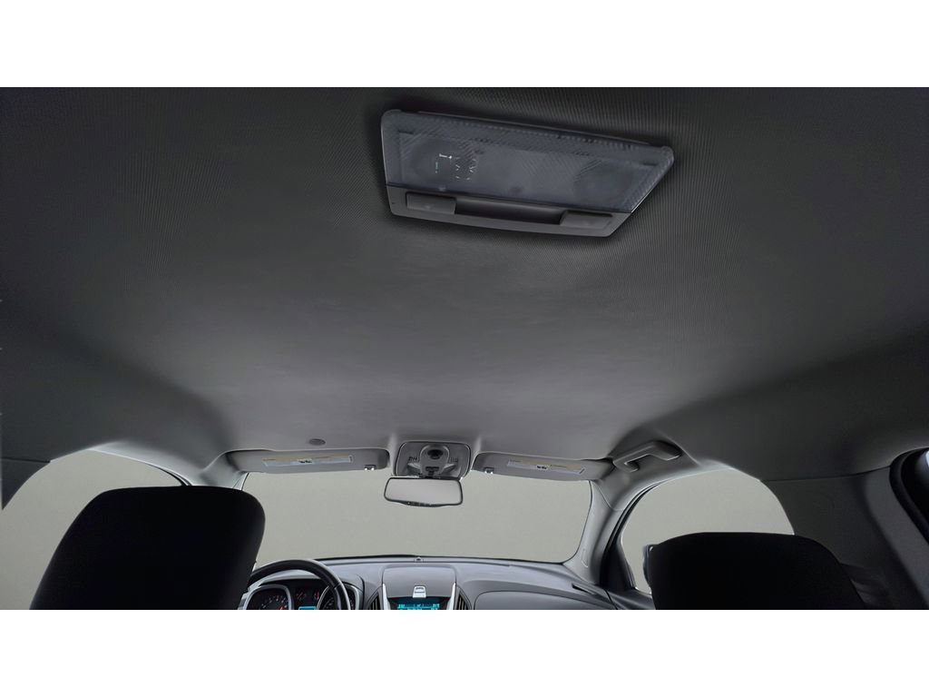 Used 2011 Chevrolet Equinox LT image 28