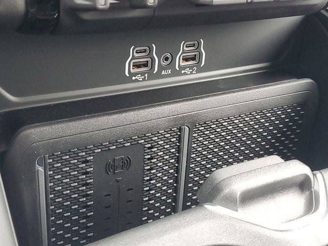 New 2026 RAM 1500 Big Horn AWD/4WD image 29