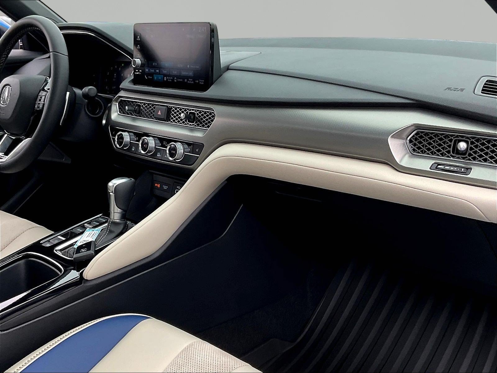 Used 2026 Acura Integra A-Spec w/ Technology Package FWD image 26