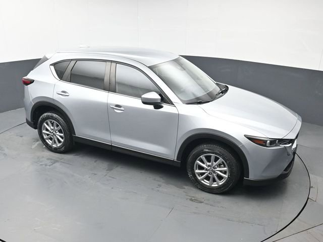 Used 2023 MAZDA CX-5 AWD 2.5 S w/ Select Package image 38