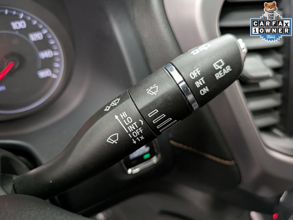 Used 2023 GMC Acadia AT4 AWD/4WD image 18