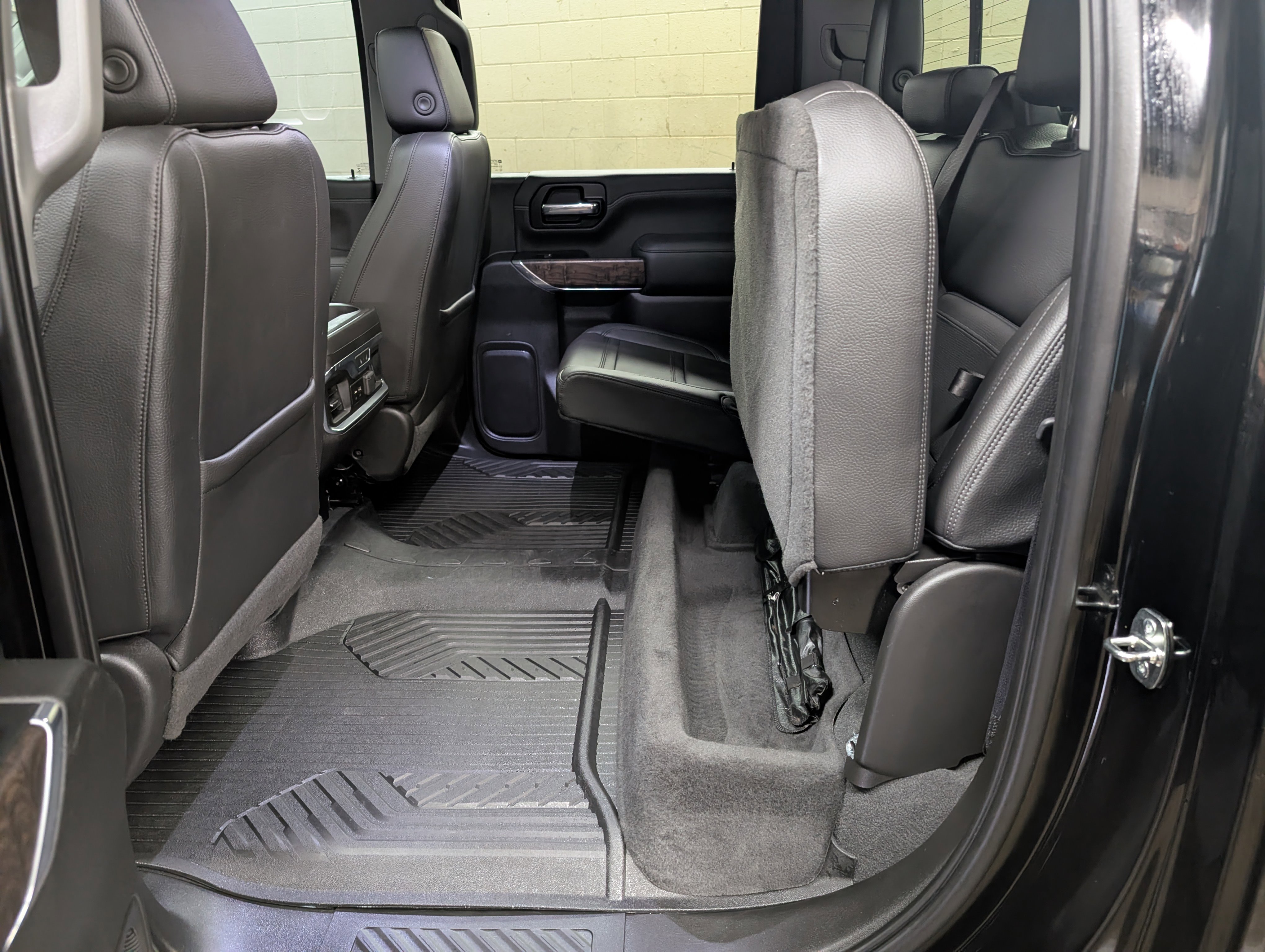 Used 2022 GMC Sierra 3500 Denali image 20