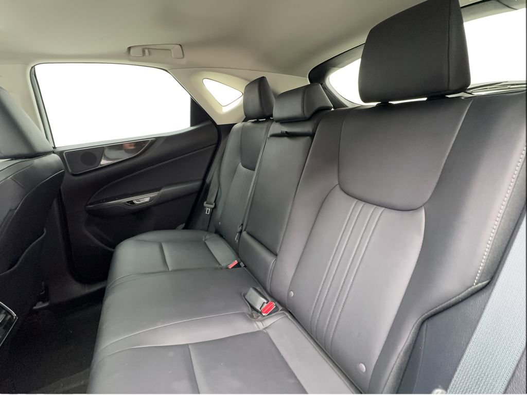 Used 2024 Lexus NX 350 AWD w/ Cold Area Package image 25