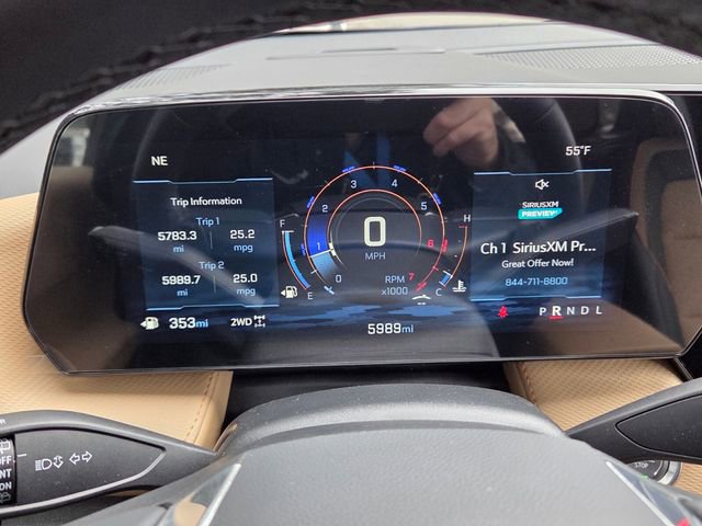 New 2026 Chevrolet Equinox ACTIV w/ LPO, Floor Liner Package image 32