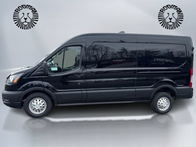 New 2026 Ford Transit 150 148 Medium Roof AWD image 10
