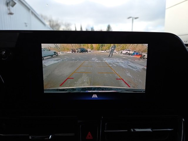 New 2025 Chevrolet TrailBlazer ACTIV w/ Convenience Package image 12