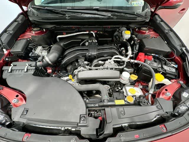 Used 2024 Subaru Legacy Limited AWD/4WD image 28